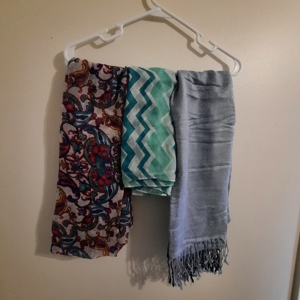 Scarf Bundle